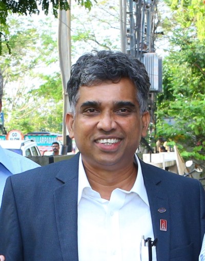 Dr. A.A. Mohamed Hatha