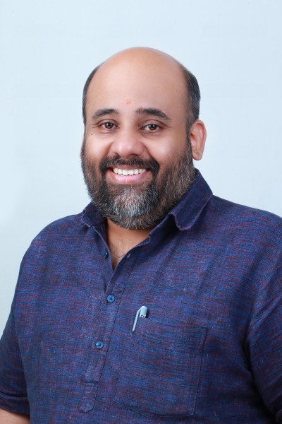 Dr Harigovind P C