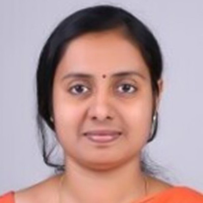 Dr. MEERA PRATHAPAN