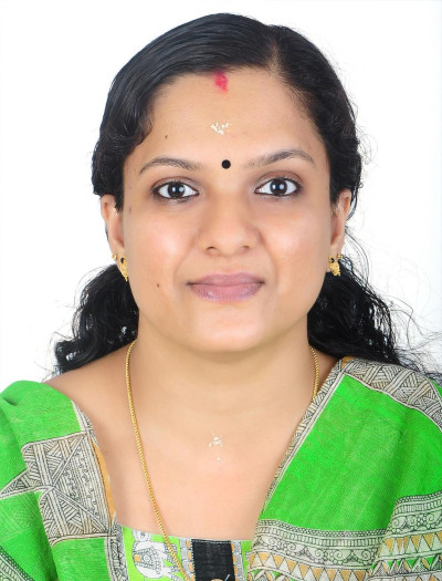 Dr. Preetha