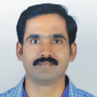 Dr. Rakesh Krishnan M