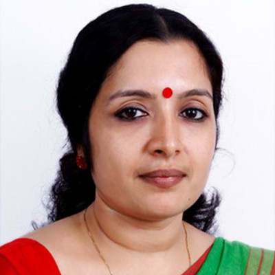 Dr. Remya Ramachandran