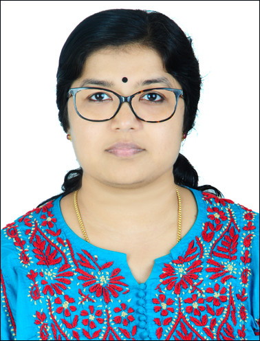 Dr.Suja P Devipriya